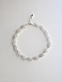 leaf choker